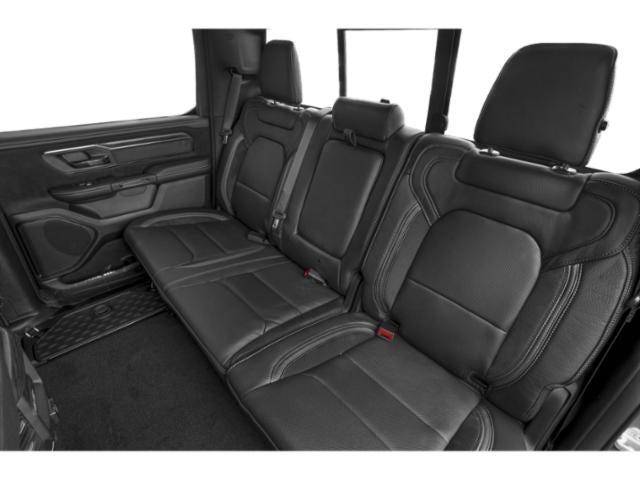 2026 RAM RAM 1500 RHO