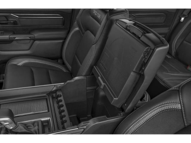 2026 RAM RAM 1500 RHO