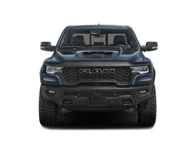 2026 RAM RAM 1500 RHO