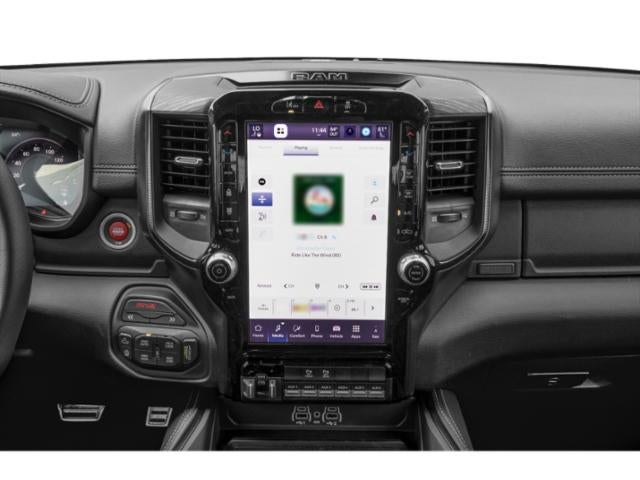 2026 RAM RAM 1500 RHO