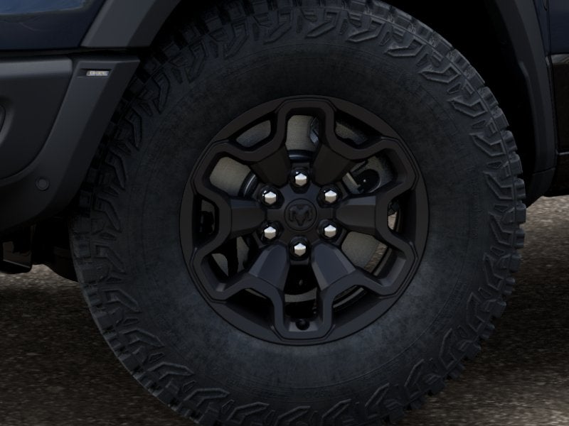 2026 RAM RAM 1500 RHO