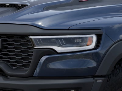 2026 RAM RAM 1500 RHO