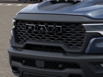 2026 RAM RAM 1500 RHO