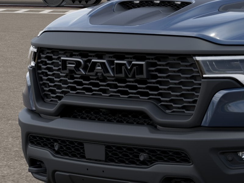 2026 RAM RAM 1500 RHO