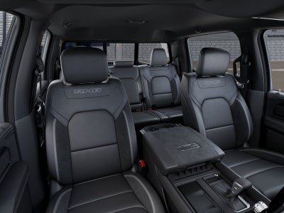 2026 RAM RAM 1500 RHO