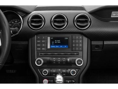 2015 Ford Mustang V6