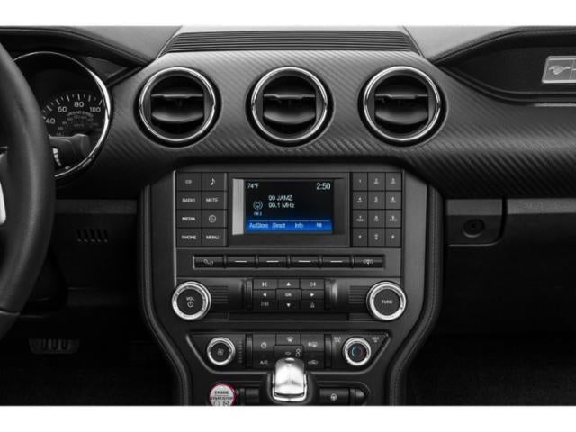 2015 Ford Mustang V6