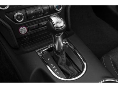 2015 Ford Mustang V6