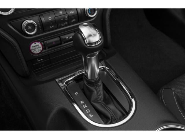 2015 Ford Mustang V6