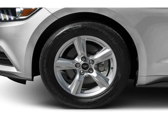 2015 Ford Mustang V6