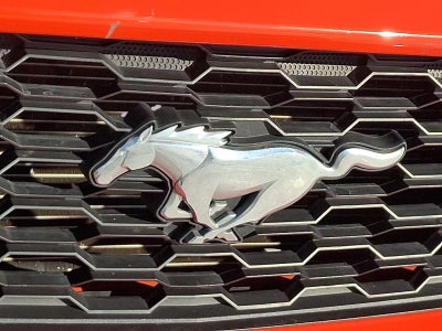 2015 Ford Mustang V6