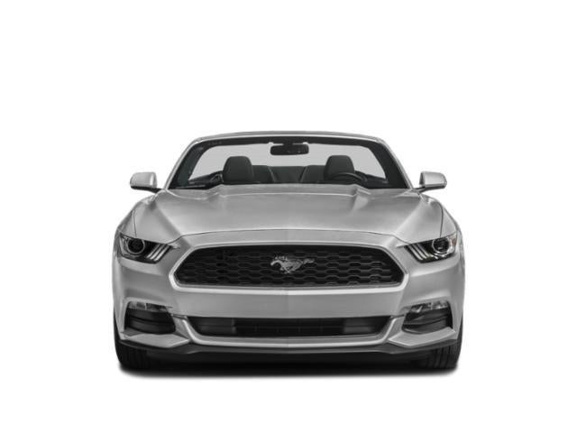 2015 Ford Mustang V6
