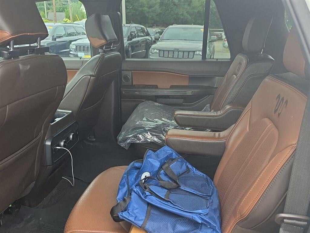 2023 Ford Expedition Max King Ranch