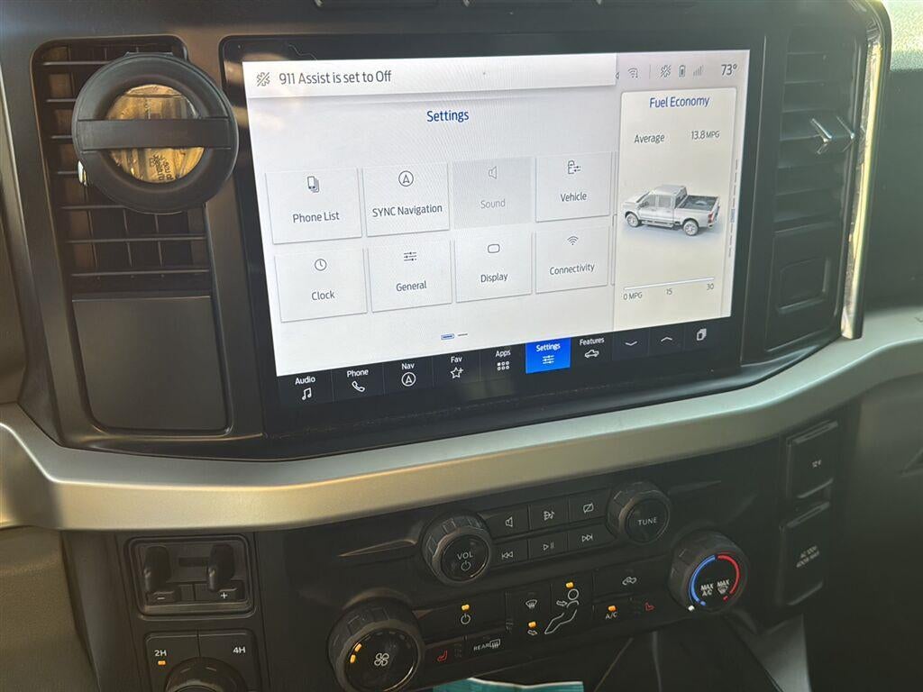 2024 Ford Super Duty F-250 XLT