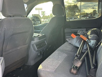2024 Ford Super Duty F-250 XLT