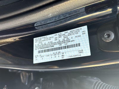 2024 Ford Super Duty F-250 XLT