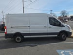 2019 Ford Transit Van T250