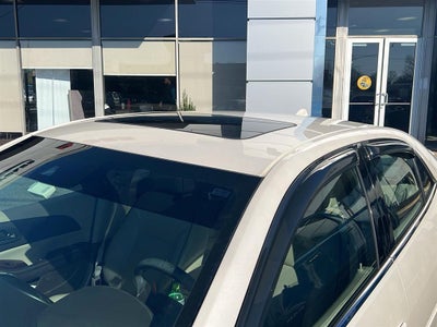 2013 Chevrolet Malibu LT