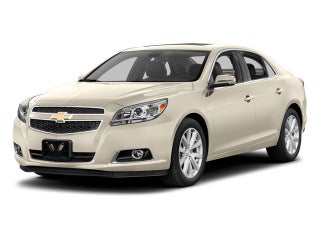 2013 Chevrolet Malibu LT
