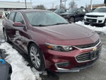 2016 Chevrolet Malibu Premier
