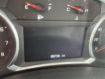 2016 Chevrolet Malibu Premier