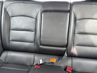 2016 Chevrolet Malibu Premier