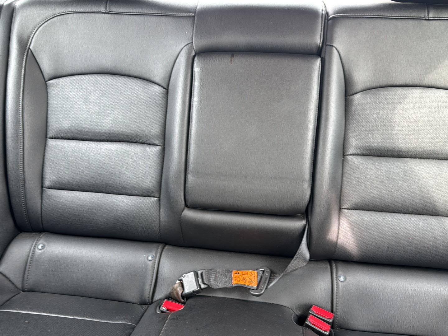 2016 Chevrolet Malibu Premier