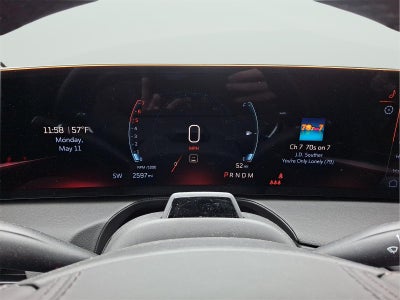 2026 Cadillac CT5-V VSERIES