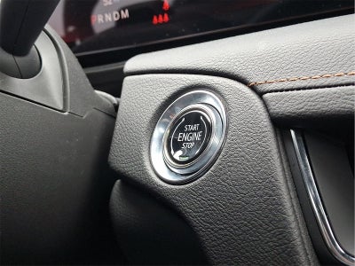 2026 Cadillac CT5-V VSERIES