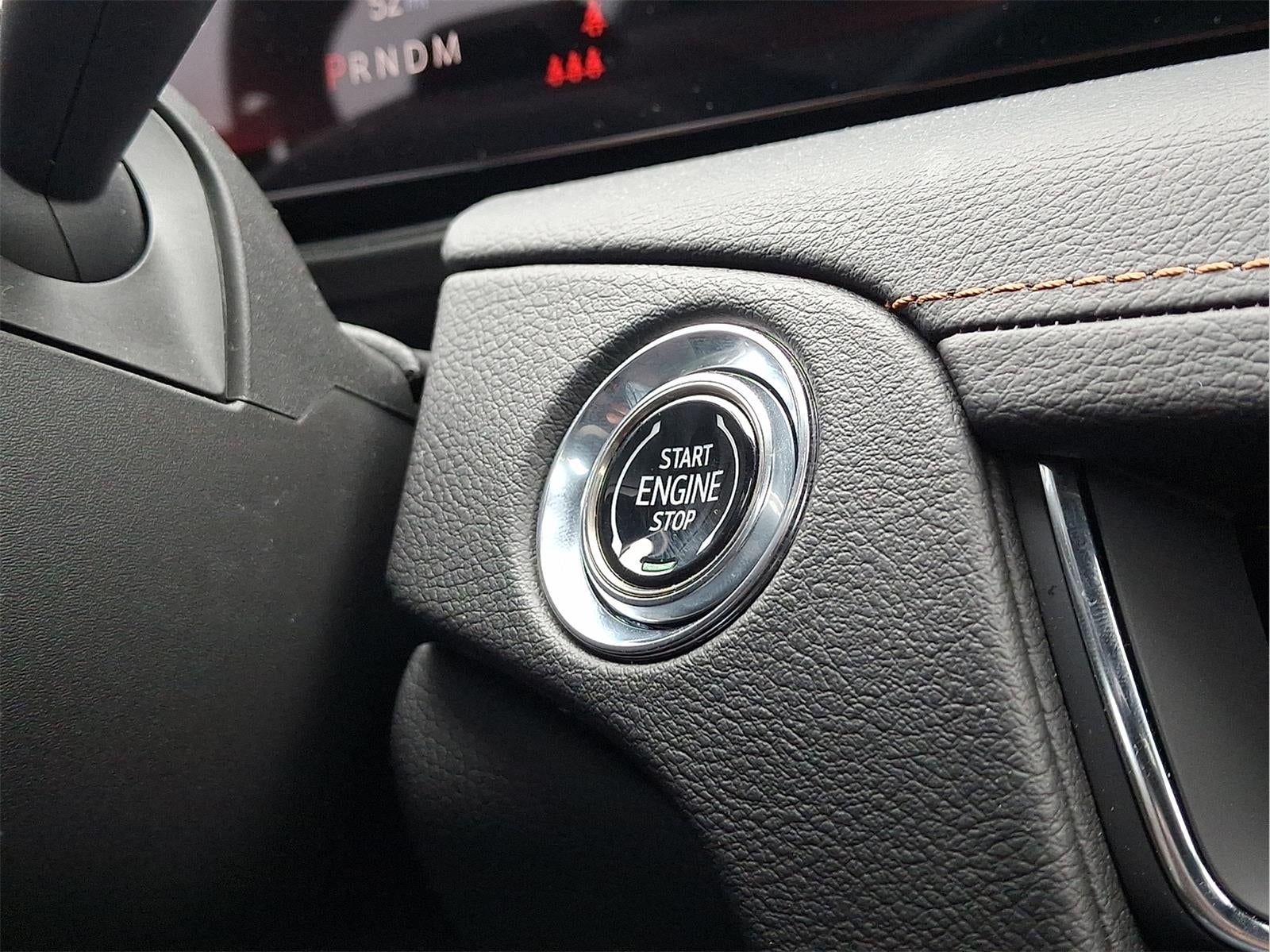 2026 Cadillac CT5-V VSERIES
