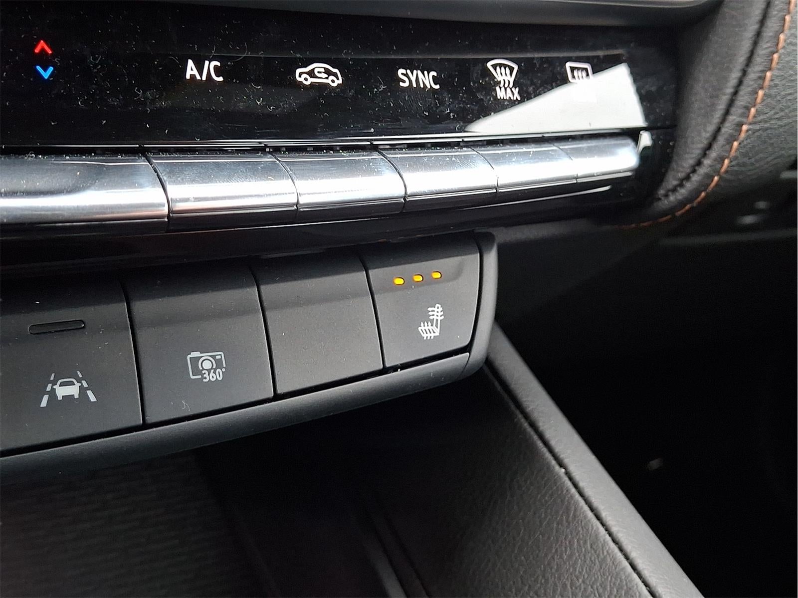 2026 Cadillac CT5-V VSERIES