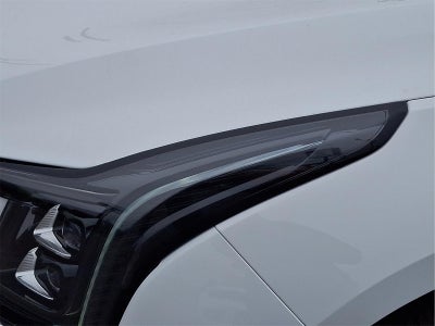 2026 Cadillac CT5-V VSERIES