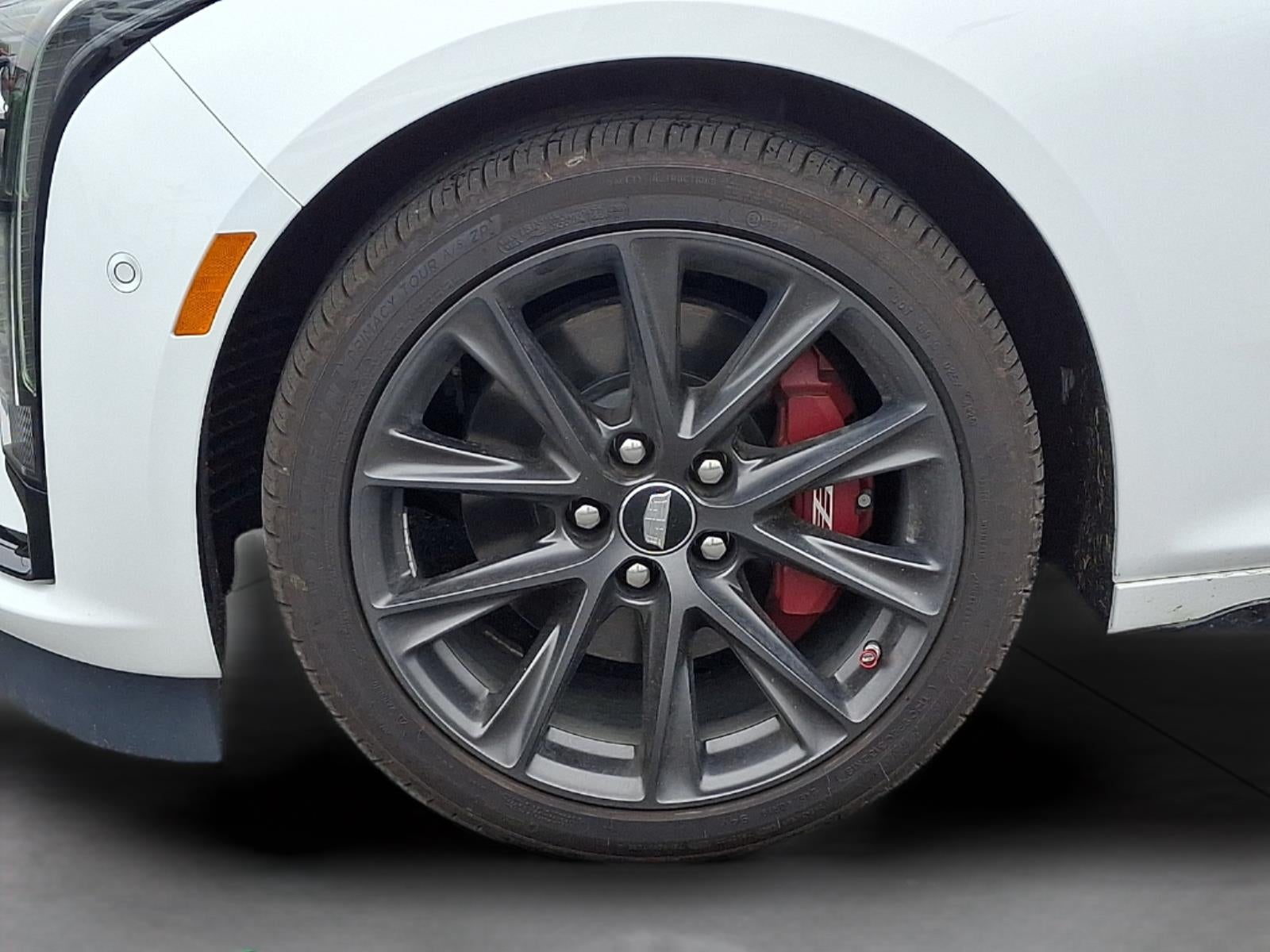 2026 Cadillac CT5-V VSERIES