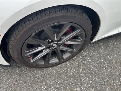 2026 Cadillac CT5-V VSERIES