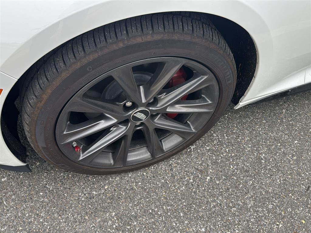 2026 Cadillac CT5-V VSERIES