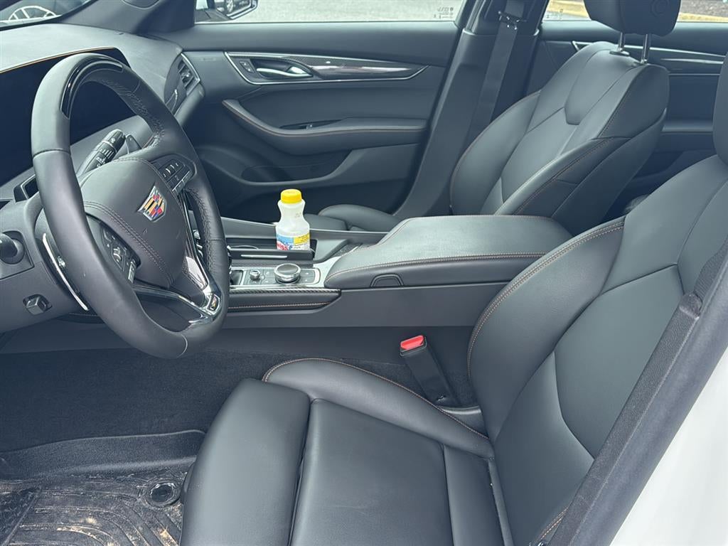 2026 Cadillac CT5-V VSERIES