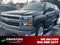 2015 Chevrolet Silverado 1500 LS