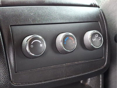 2016 GMC Acadia SLE