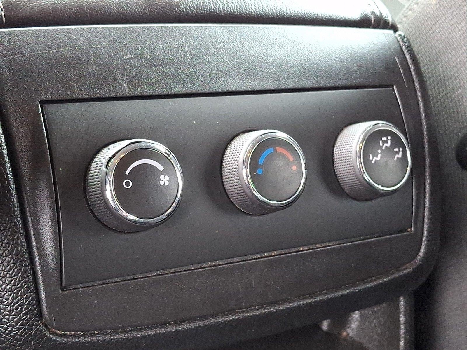 2016 GMC Acadia SLE