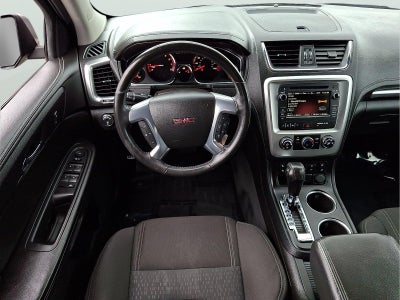 2016 GMC Acadia SLE