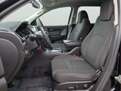 2016 GMC Acadia SLE
