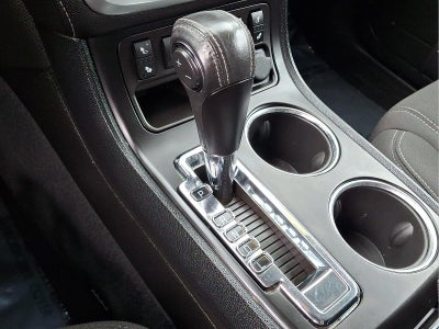 2016 GMC Acadia SLE