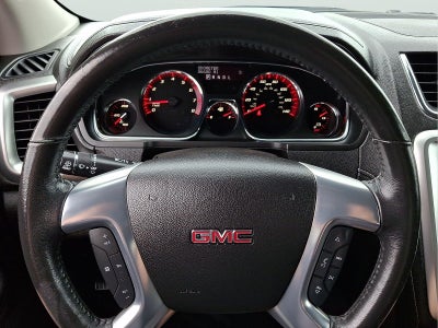 2016 GMC Acadia SLE