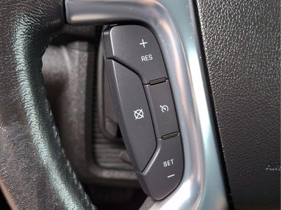 2016 GMC Acadia SLE