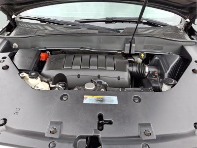 2016 GMC Acadia SLE