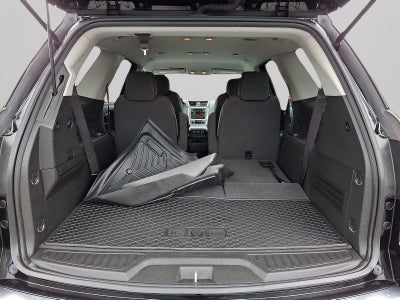 2016 GMC Acadia SLE