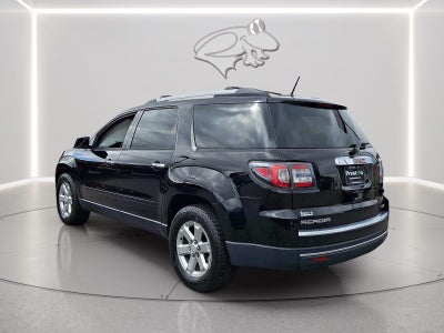 2016 GMC Acadia SLE