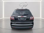 2016 GMC Acadia SLE