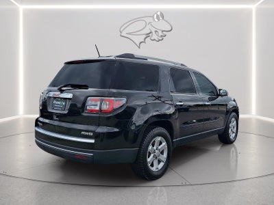 2016 GMC Acadia SLE