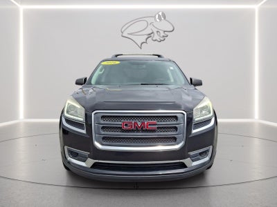 2016 GMC Acadia SLE